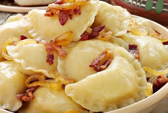 Что приготовить на Рождество 2018: рецепты 12 блюд с фотографиями 4