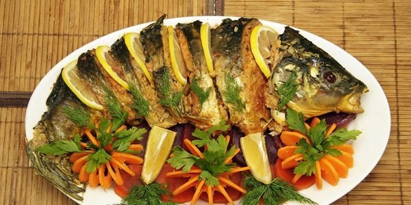 Что приготовить на Рождество 2018: рецепты 12 блюд с фотографиями 7