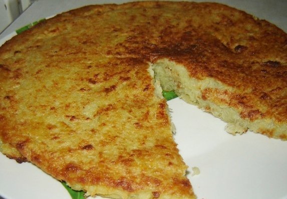 Что приготовить на Рождество 2018: рецепты 12 блюд с фотографиями 9