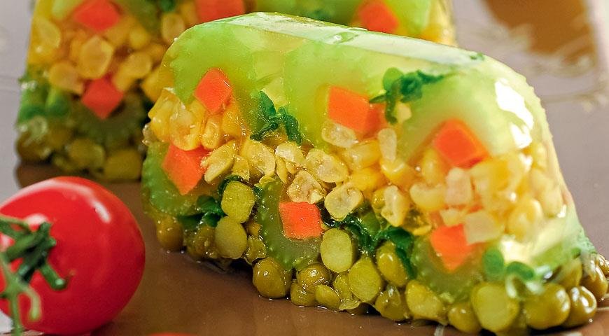 Что приготовить на Рождество 2018: рецепты 12 блюд с фотографиями 11