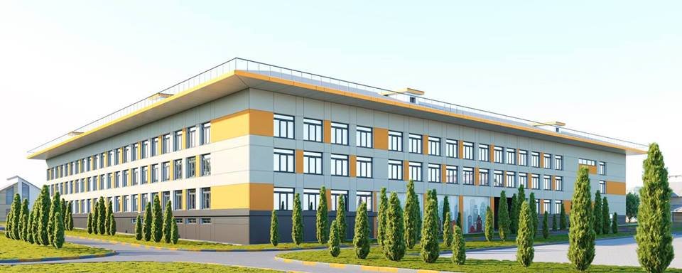 Этот вариант реконструкции пока побеждает