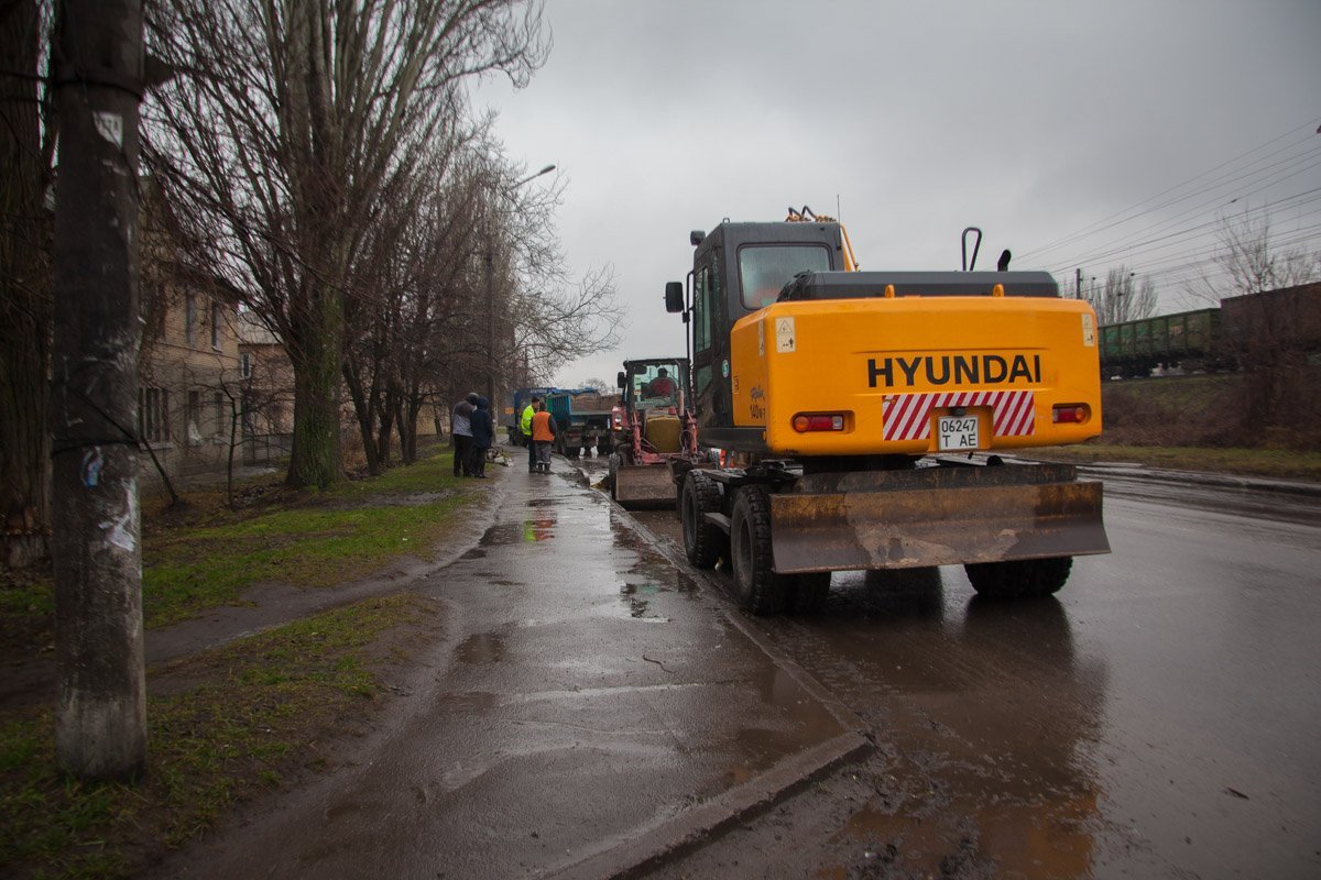 Предположительно, работы будут идти полдня Предположительно, работы будут идти полдня