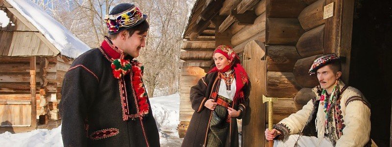 Колядки на Рождество 2018: какого числа и когда колядуют