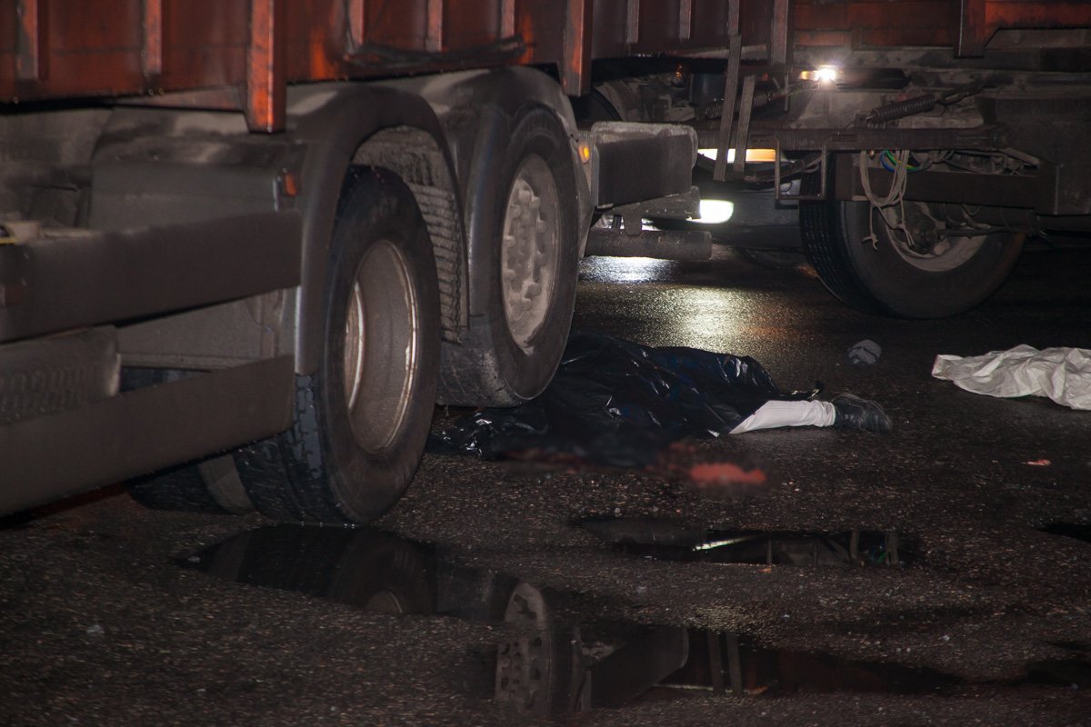 Умершую опознать не удалось Умершую опознать не удалось