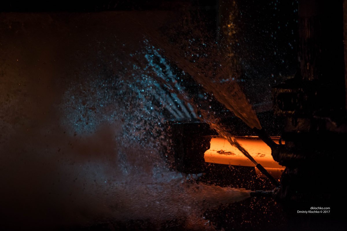 Фото: Дмитрий Клочко Фото: Дмитрий Клочко