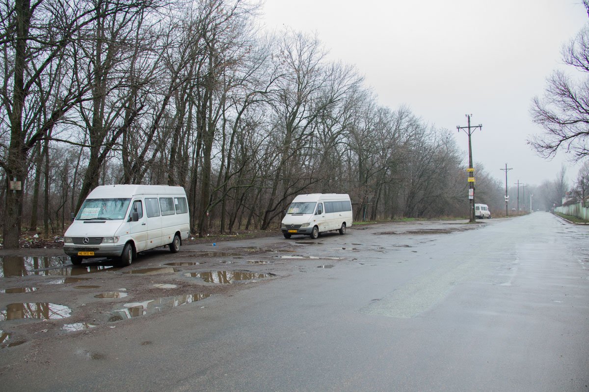 Водители маршруток обеспокоены Водители маршруток обеспокоены