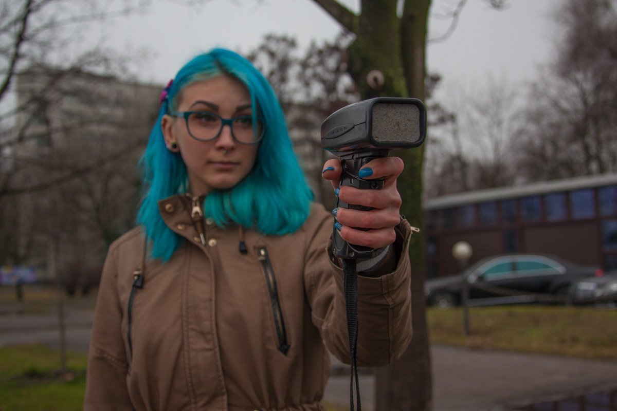 Информатор узнал соблюдают ли жители Днепра ПДД