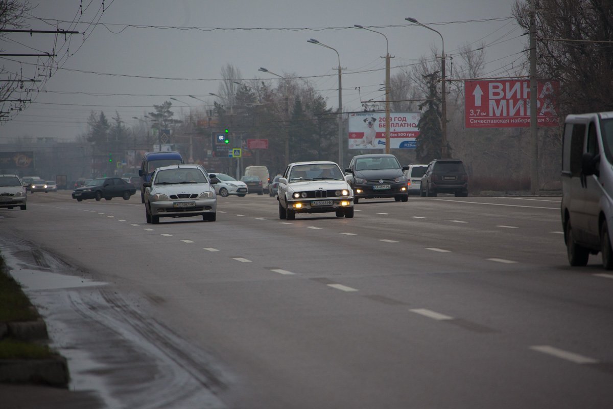 Набережная Победы