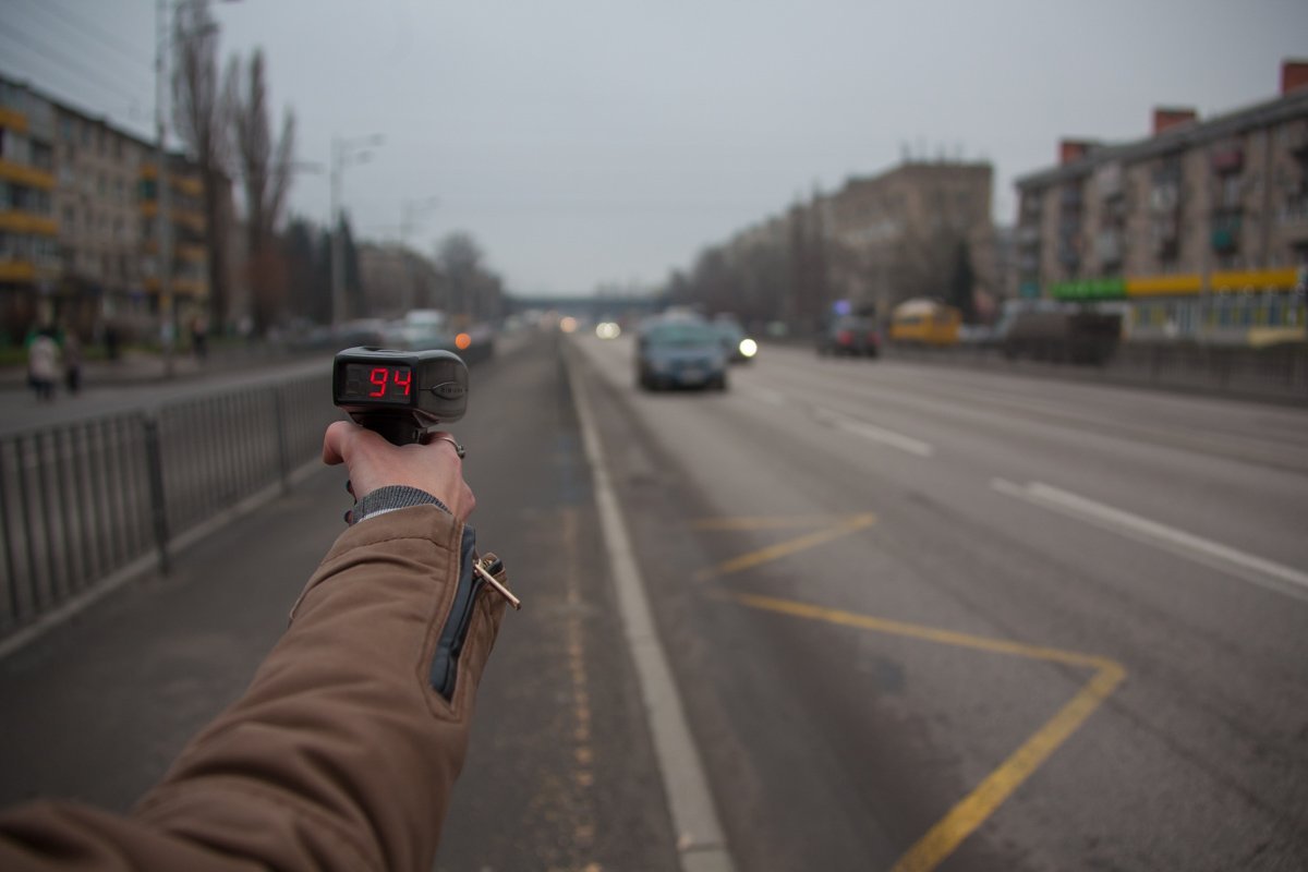 Кто-то умудрялся нарушать даже старые правила