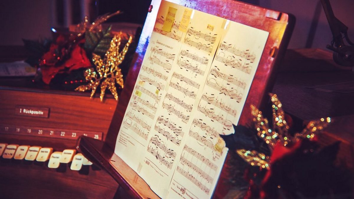 6 января в Днепре: куда пойти сегодня 1