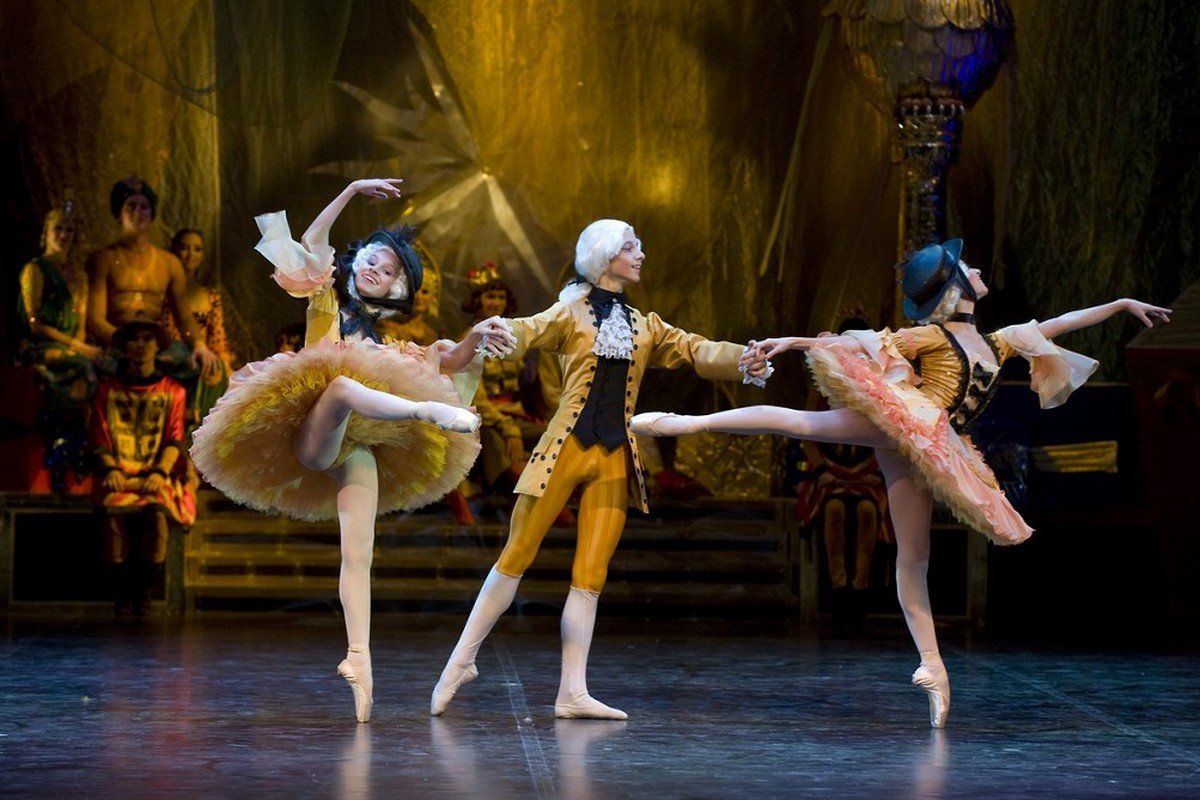 6 января в Днепре: куда пойти сегодня 2