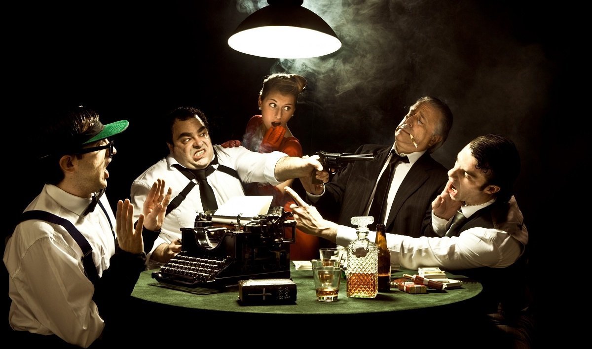 6 января в Днепре: куда пойти сегодня 4