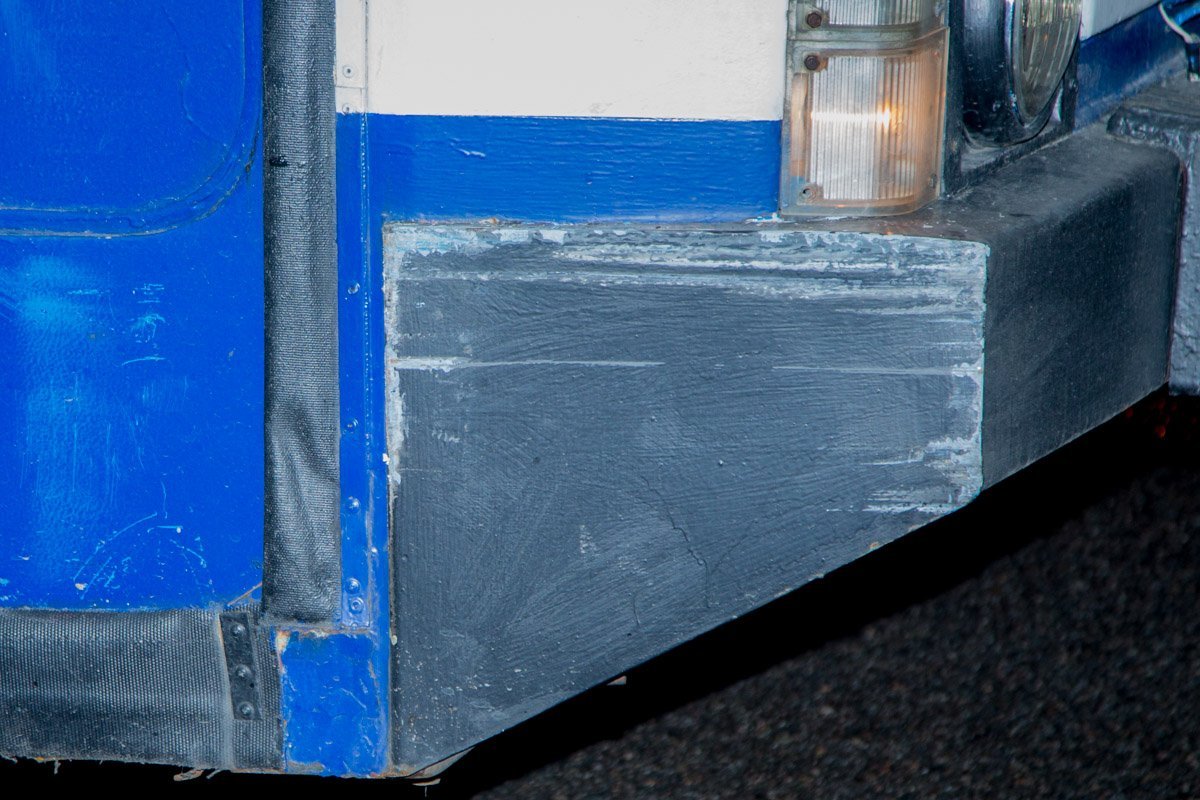 Возле ДНУ произошла авария между авто, маршруткой и троллейбусом Возле ДНУ произошла авария между авто, маршруткой и троллейбусом