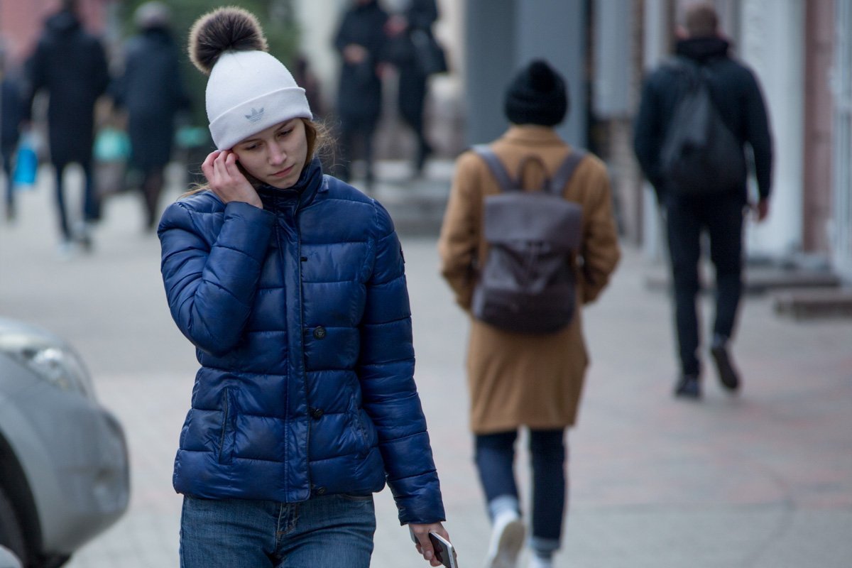 Блииин, кутю не приготовила