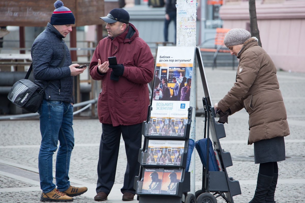 В Рождество нужно стать ближе к вере