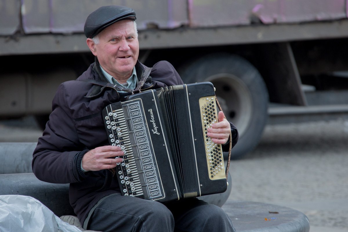 Лейся песня