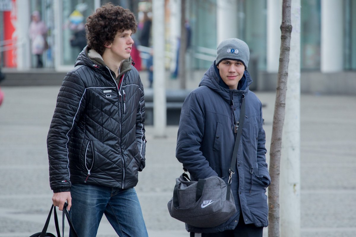 Соблазнит любую