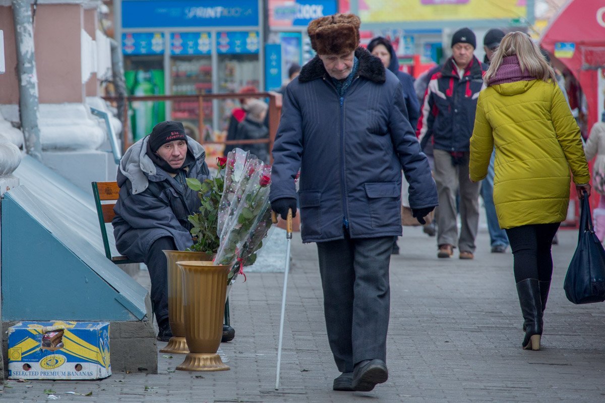 Рождество - время дарить подарки
