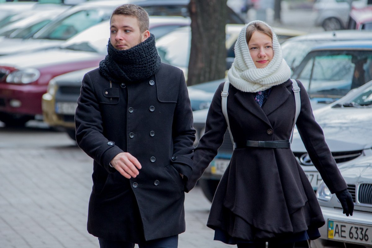 Что там у тебя в кармане интересного?