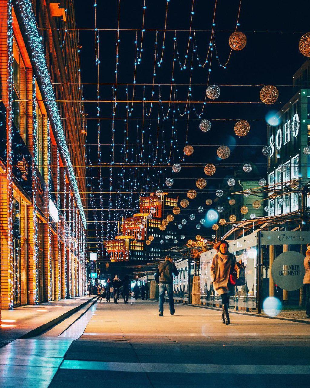 Екатерининский бульвар, фото vitwai Екатерининский бульвар, фото vitwai