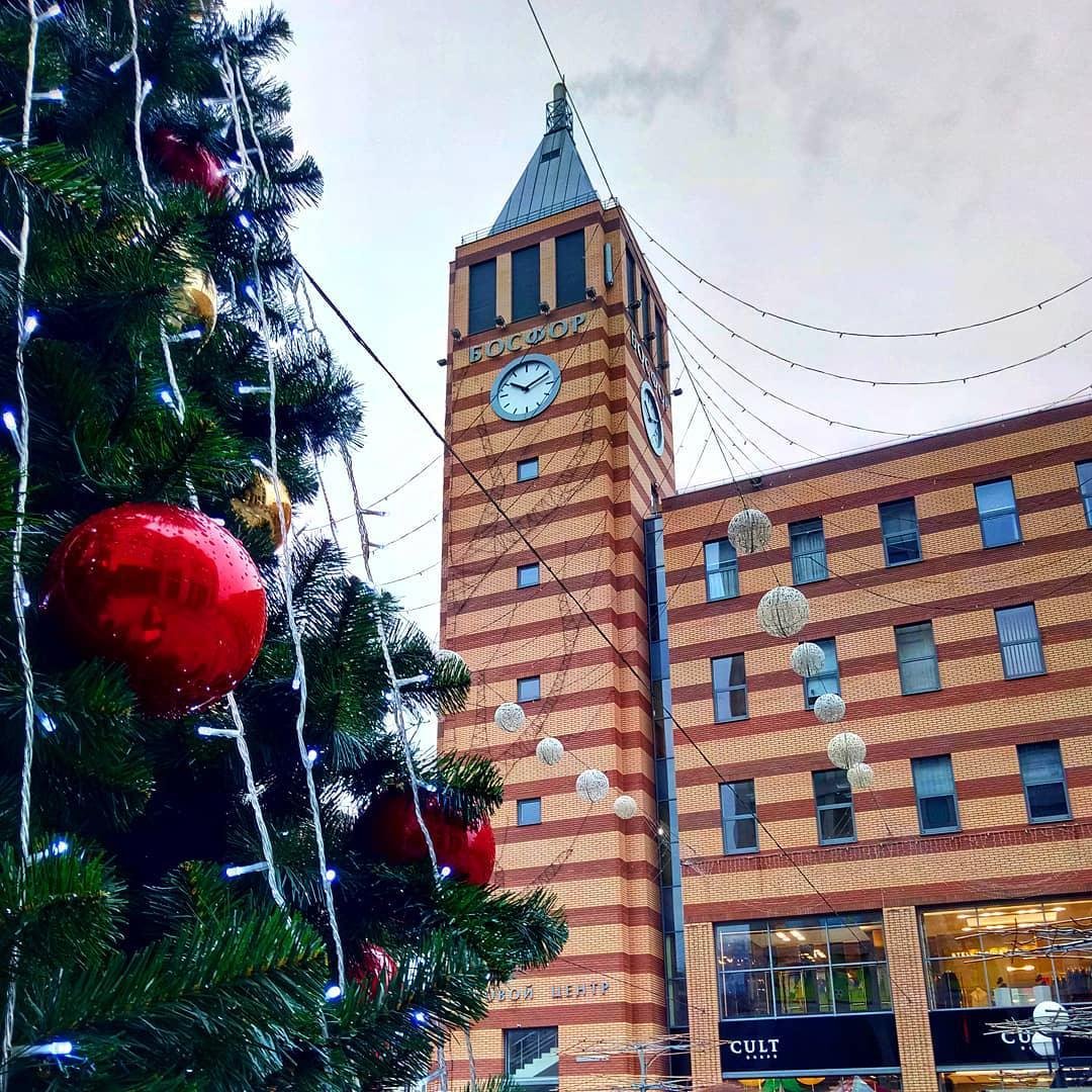 Екатерининский бульвар, фото: alenka.kozyreva Екатерининский бульвар, фото: alenka.kozyreva