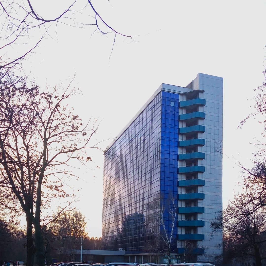 ДНУ, фото: alexey_loco ДНУ, фото: alexey_loco