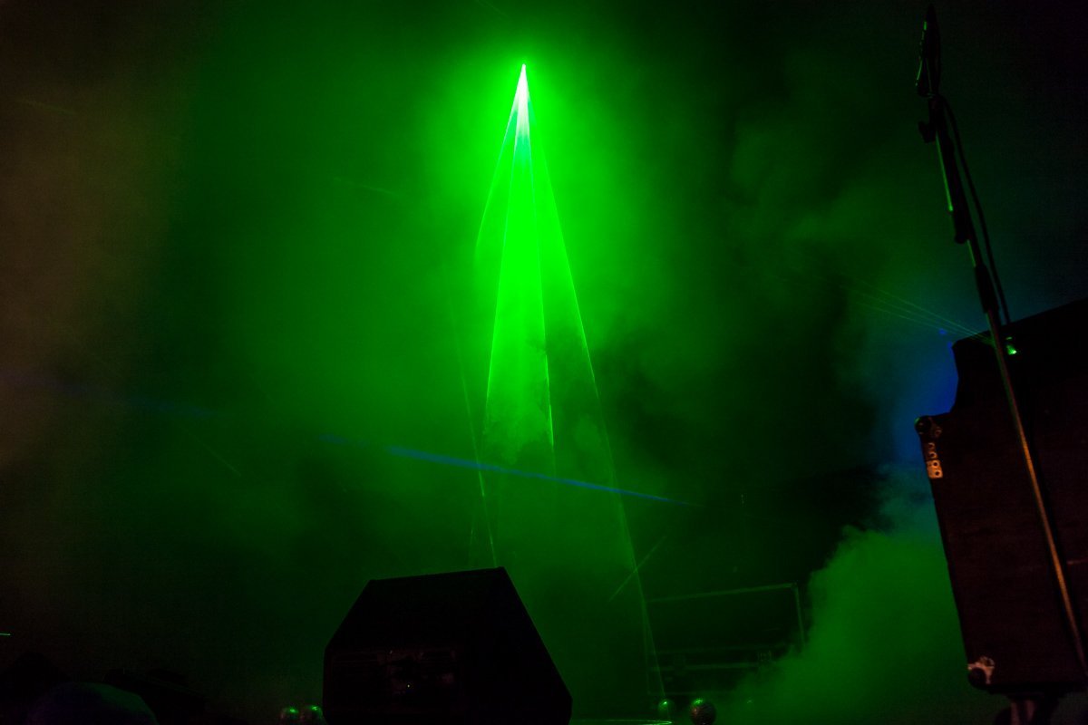 ТОП бесплатных мероприятий Днепра в январе 2