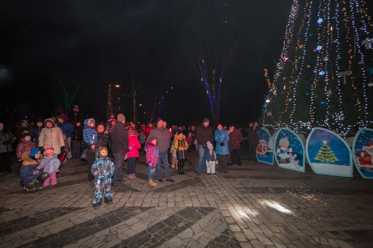 ТОП бесплатных мероприятий Днепра в январе 3