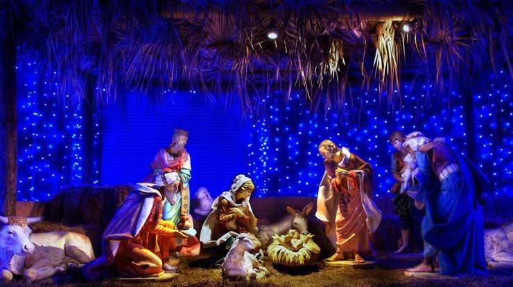 ТОП бесплатных мероприятий Днепра в январе 5