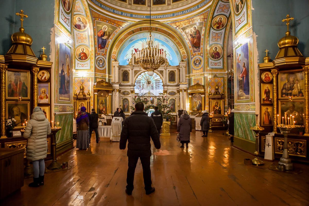 Фото Евгения Ошарина Фото Евгения Ошарина