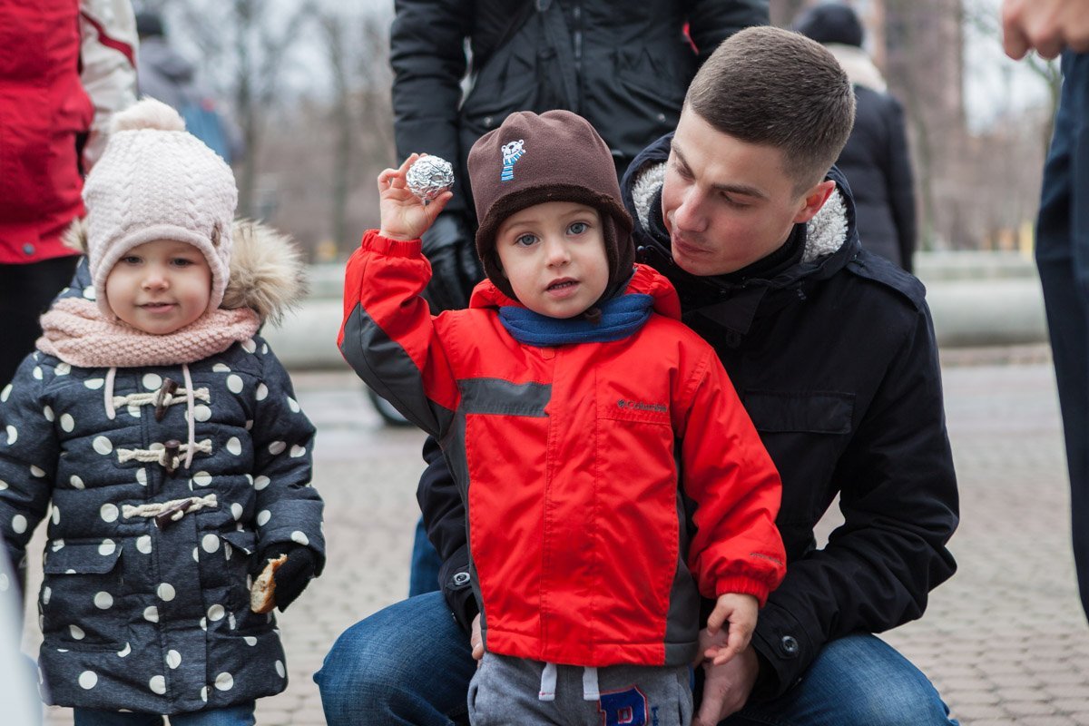 Поддержка близких поможет достичь любые цели