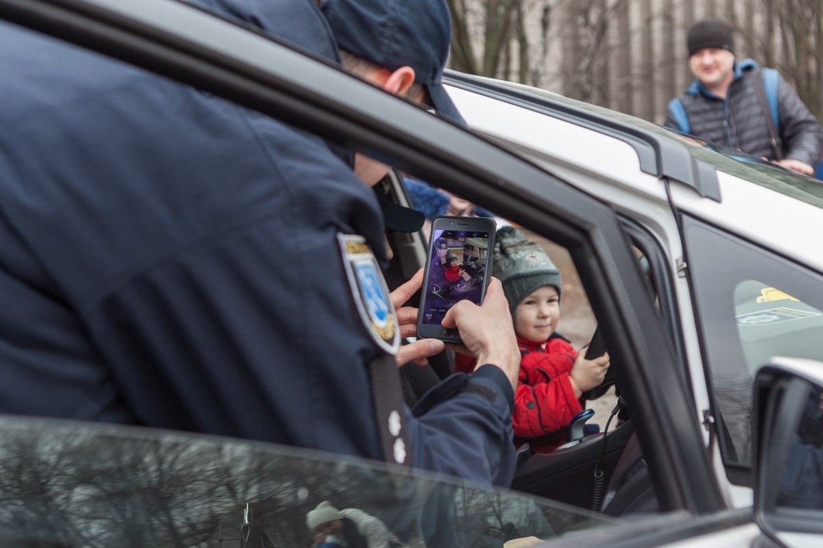 Фото на память