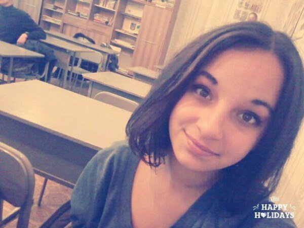 Родственники просят сообщить любую информацию о пропавшей девочке