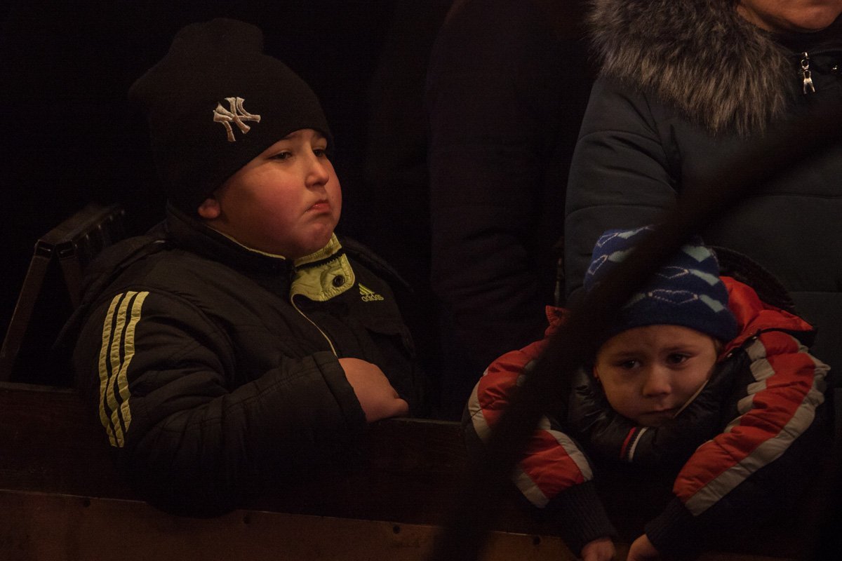 Лучше бы сейчас дома в Counter Strike поиграл