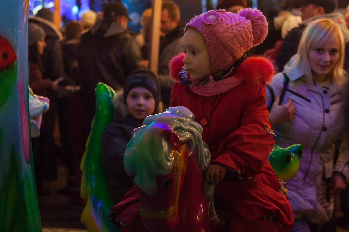 Фото: Андрей Шушпан
