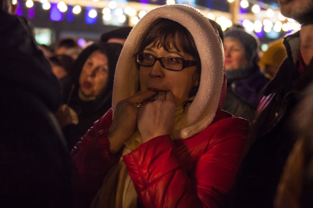 Украинского артиста явно подозревают в краже ее сердечка