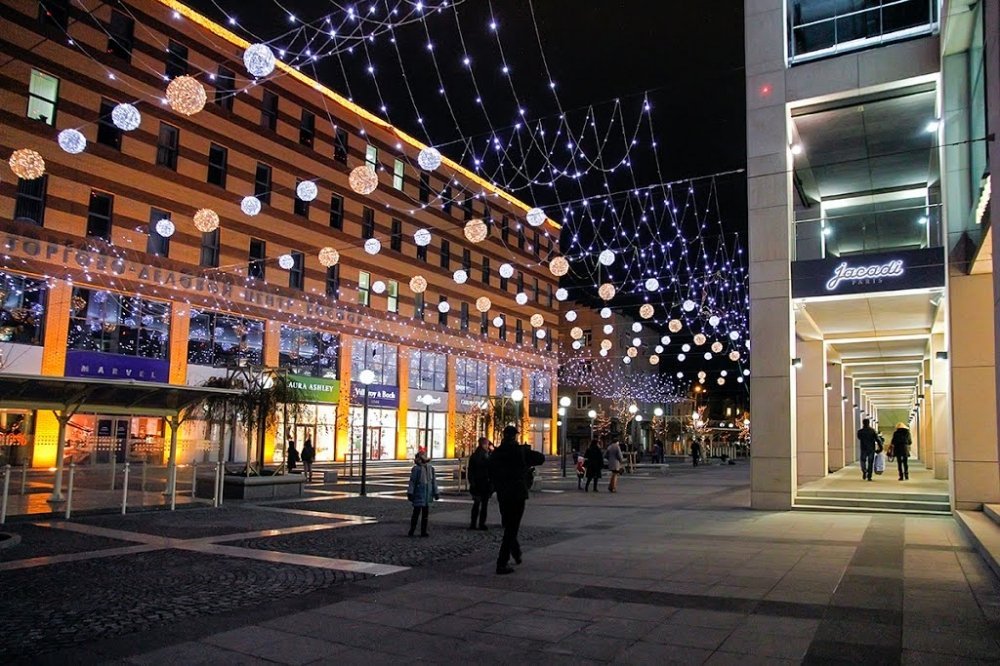 8 января в Днепре: куда пойти сегодня 1