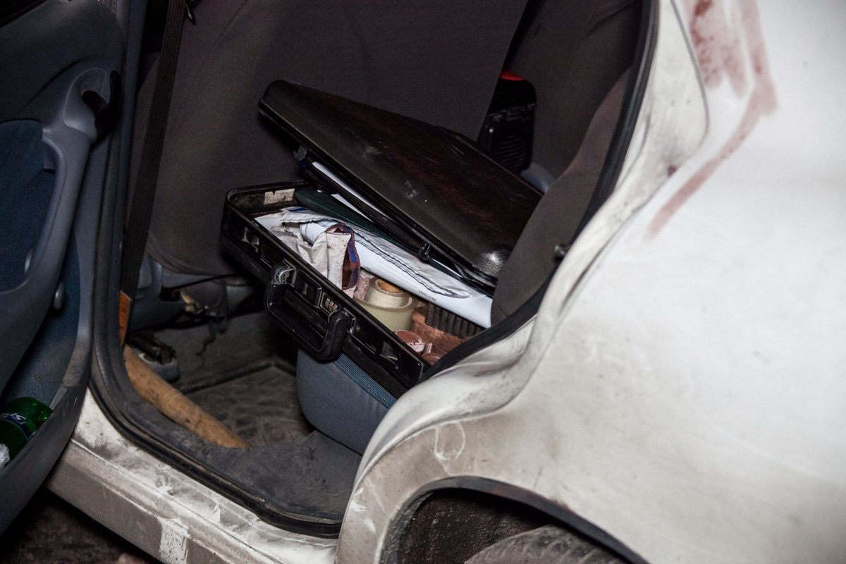 Фото Андрея Лысенко