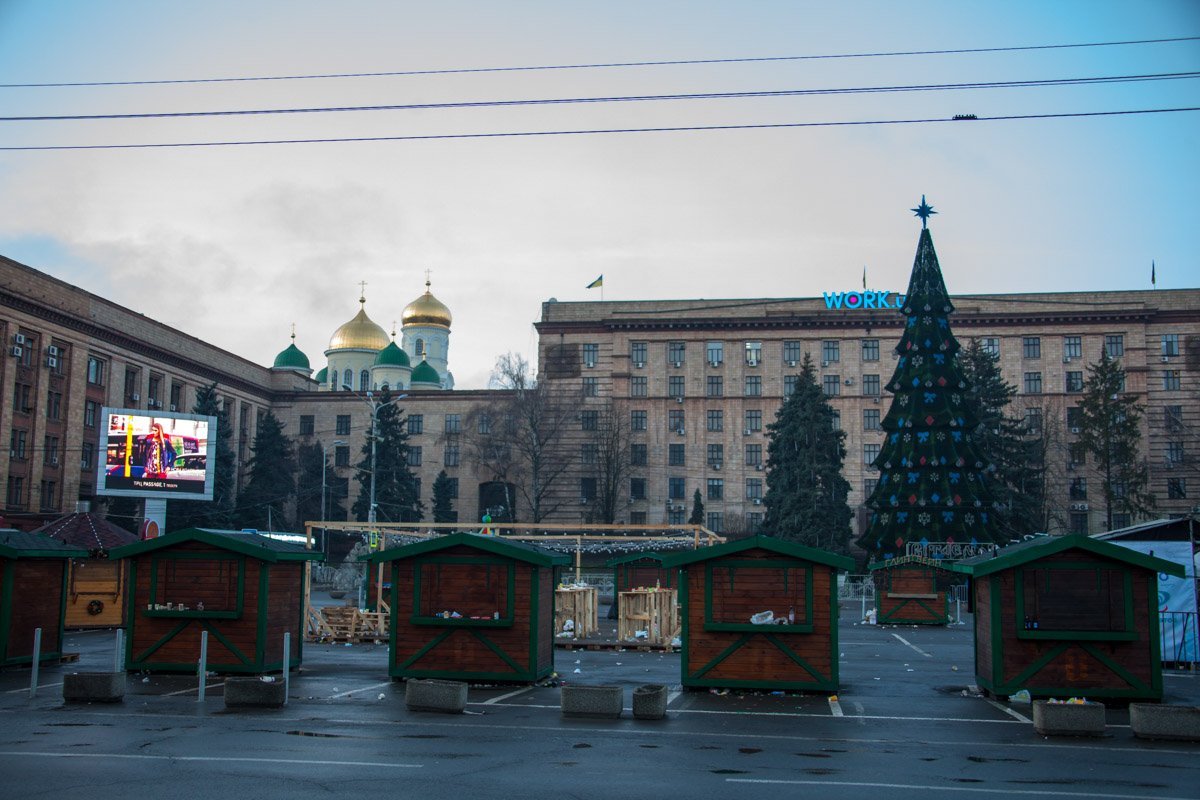 Фото Андрея Лысенко Фото Андрея Лысенко
