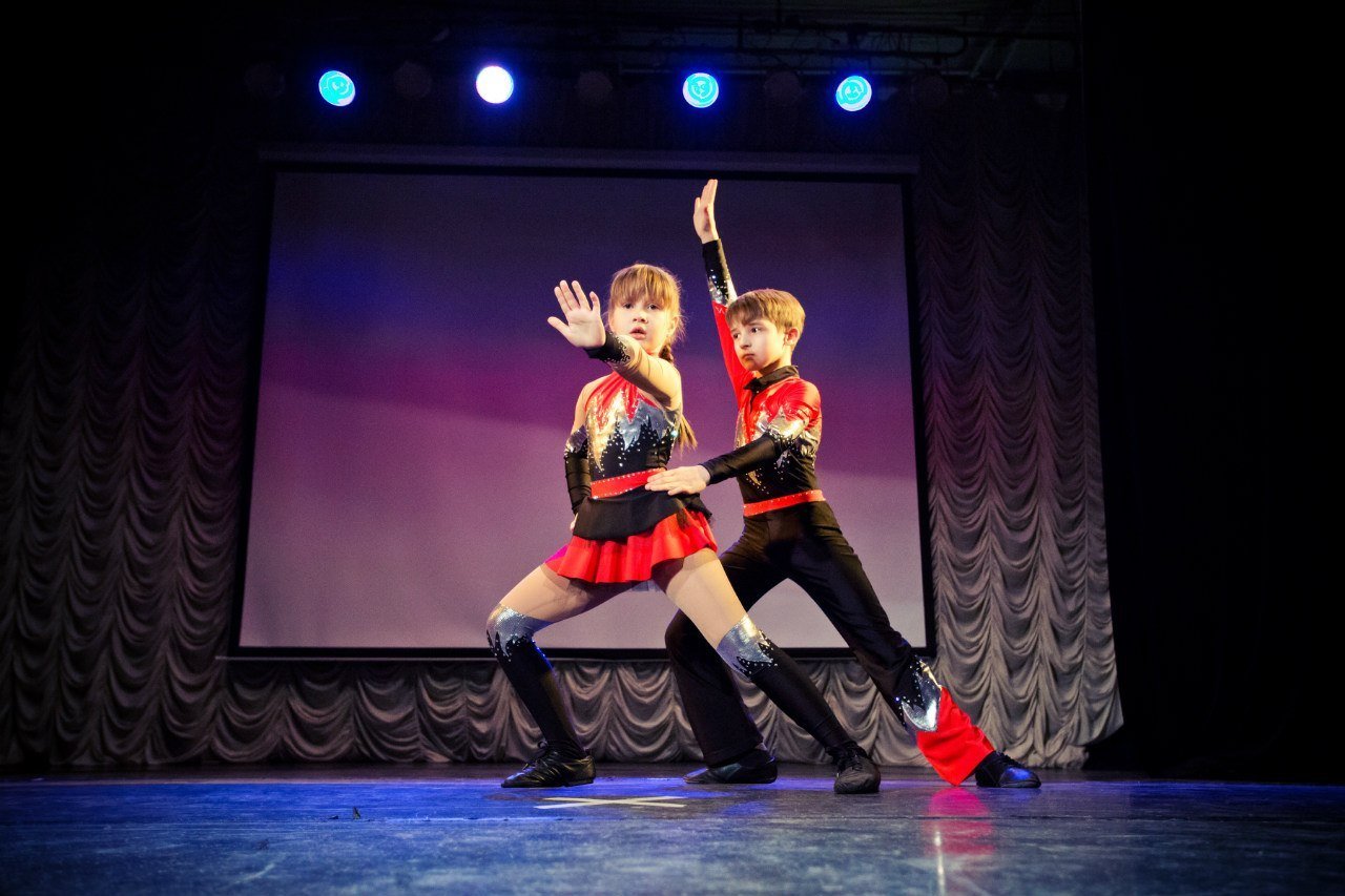 Заниматься акробатическим рок-н-роллом теперь придется в Новомосковске Заниматься акробатическим рок-н-роллом теперь придется в Новомосковске