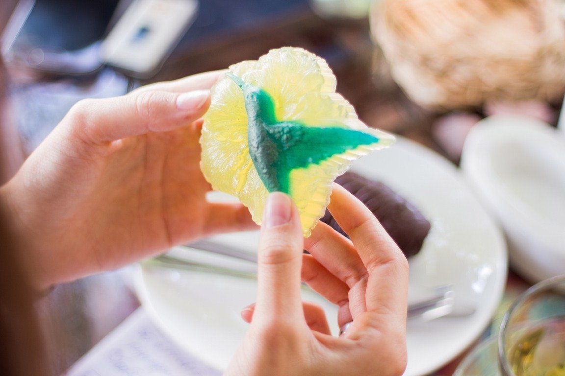 Мыло ручной работы могут изготовить даже дети Мыло ручной работы могут изготовить даже дети