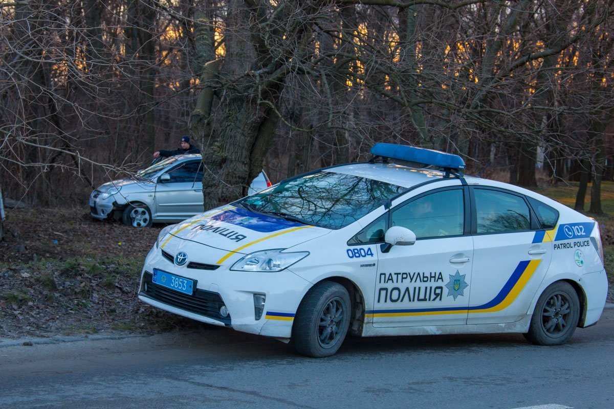 Водитель Kia, скорее всего, находился в состоянии алкогольного опьянения Водитель Kia, скорее всего, находился в состоянии алкогольного опьянения