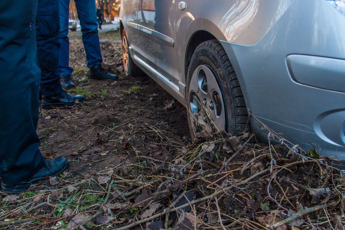 Во время аварии никто не пострадал. Во время аварии никто не пострадал.