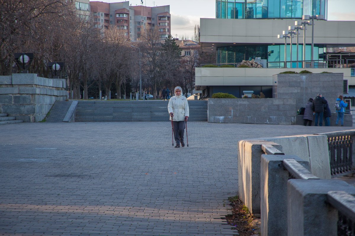 Представь, что эпос кончается идиллией.