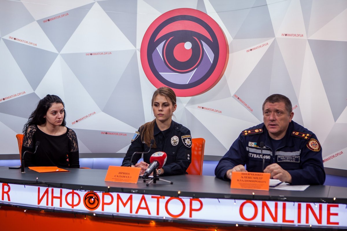 Информатору рассказали статистику происшествий по городу и области  Информатору рассказали статистику происшествий по городу и области