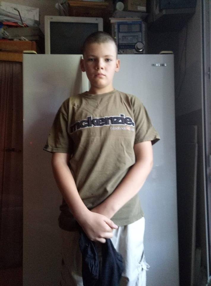 Пропавший мальчик уже не раз сбегал из дома Пропавший мальчик уже не раз сбегал из дома
