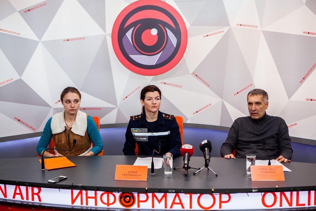 Специалисты сообщили, что зимой, количество обращений в травмпункт возрастает в два раза