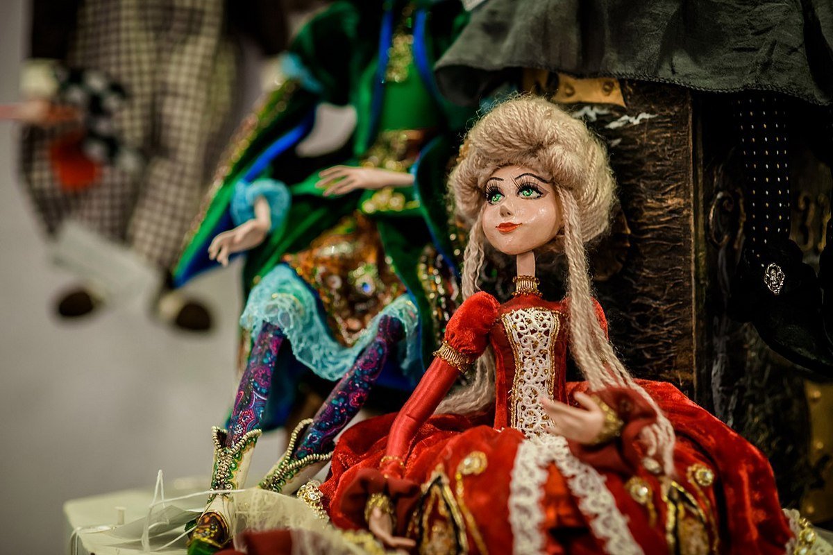 11 января в Днепре: куда пойти сегодня 1