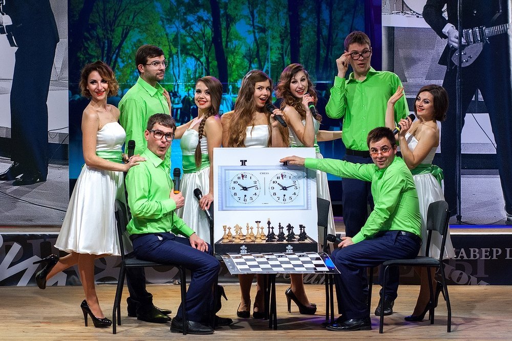 11 января в Днепре: куда пойти сегодня 3