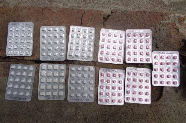 Правоохранители выявили, что контрабандой занимался житель Днепра